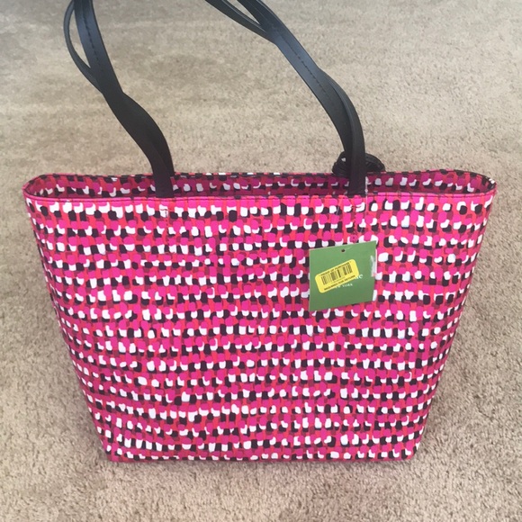 SOLD NWT Kate Spade Harding Street Piñata Riley - Picture 6 of 7